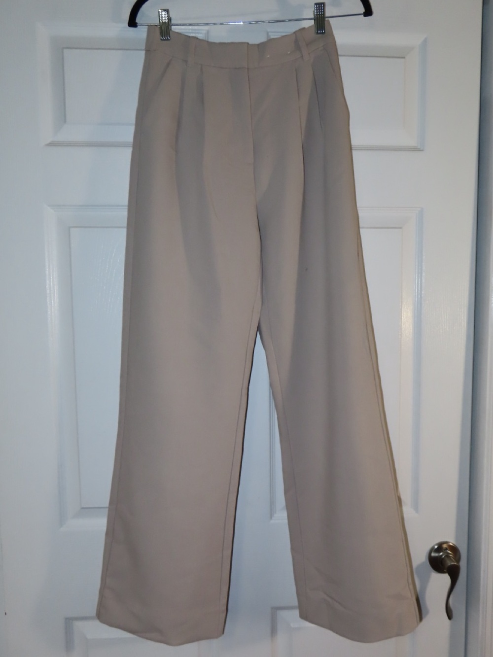 Abercrombie & Fitch Sloane Tailored Pant